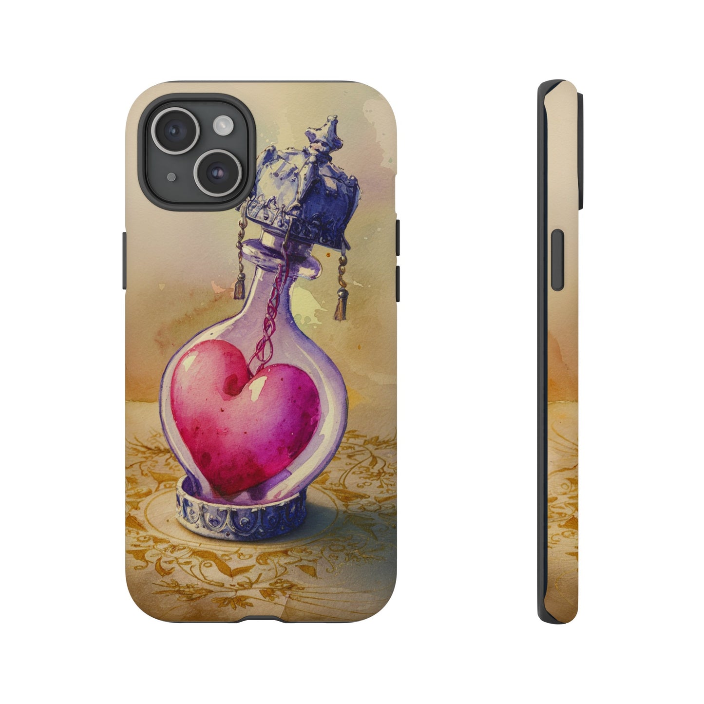 Love Essence Tough Case