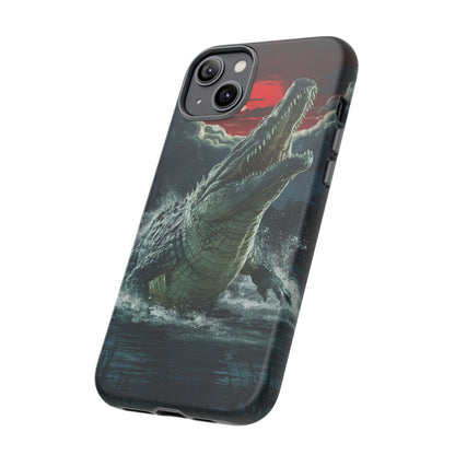 Aggressive Gator Tough Case