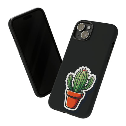 Cactus Tough Case