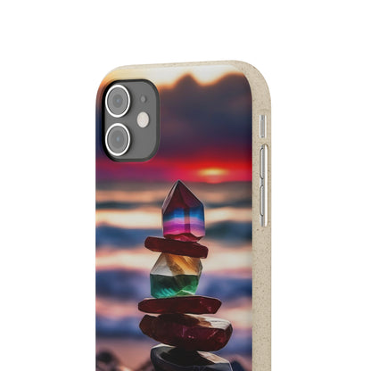 Seaside Treasures Biodegradable Case