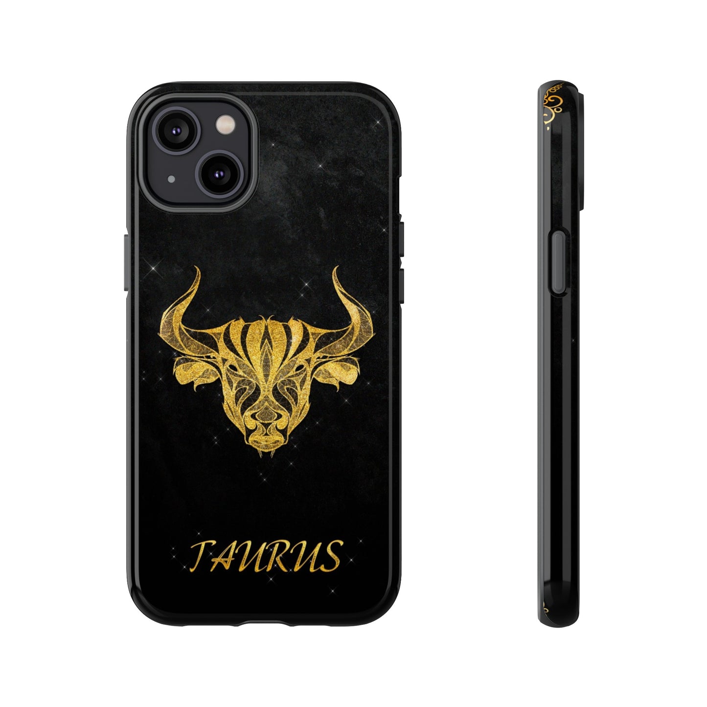 Taurus Tough Case