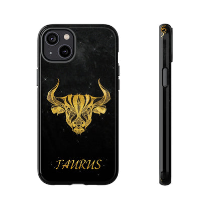 Taurus Tough Case