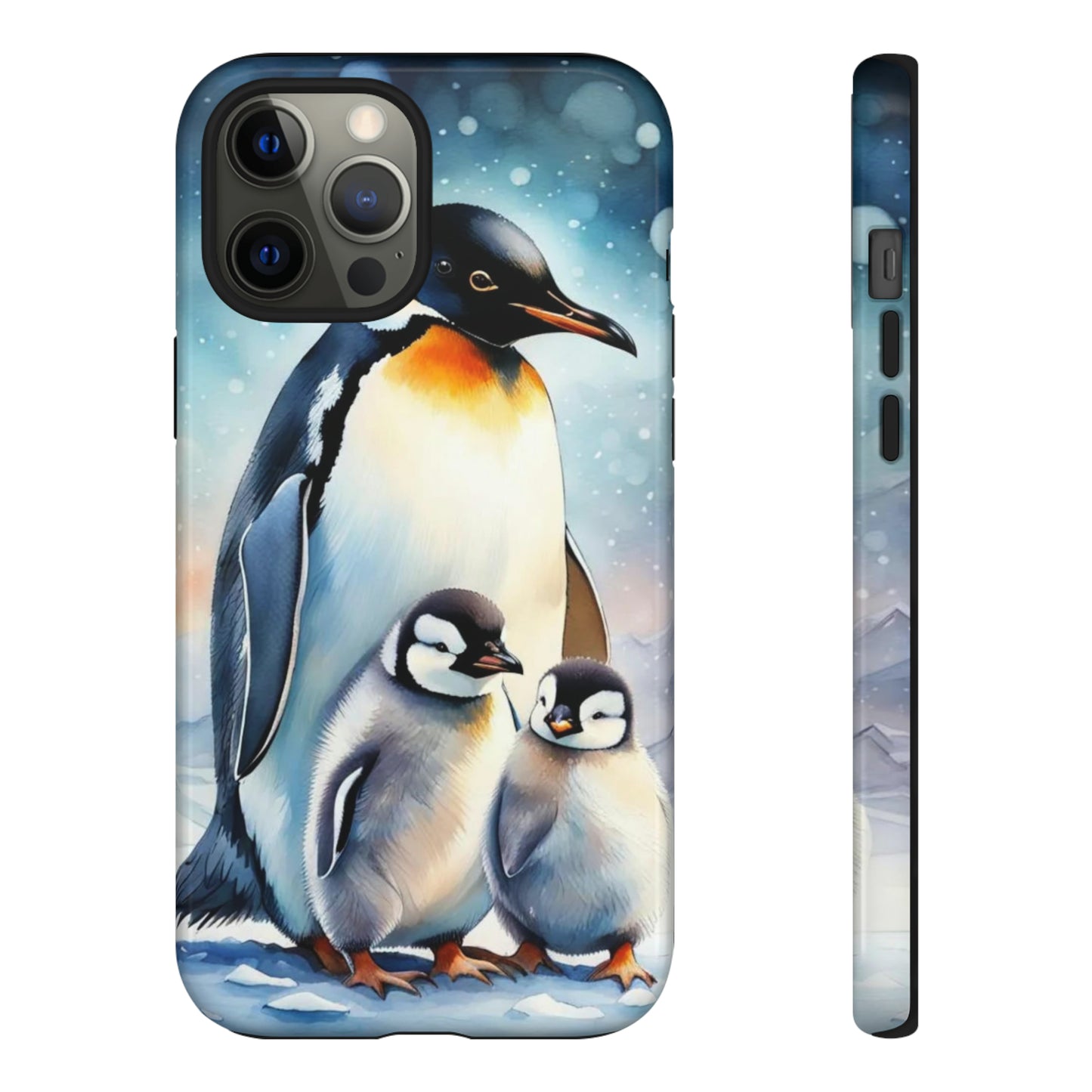 Penguin Tough Case