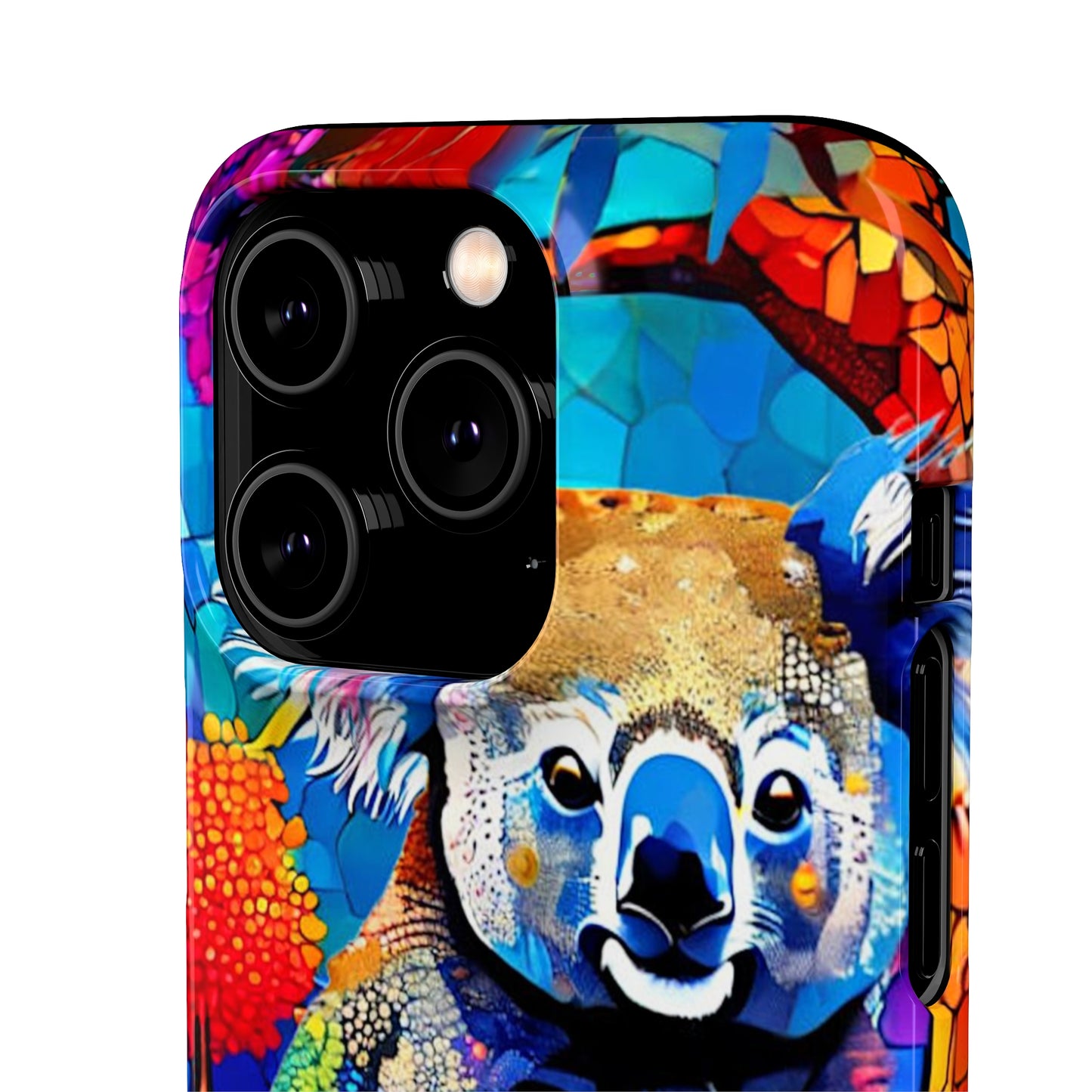 Koala Snap Case - Colorwink