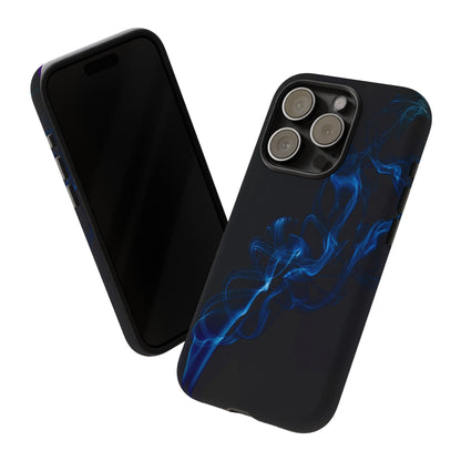 Incense Vapor Tough Case