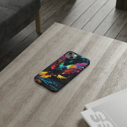 Eagle Slim Phone Case - Colorwink