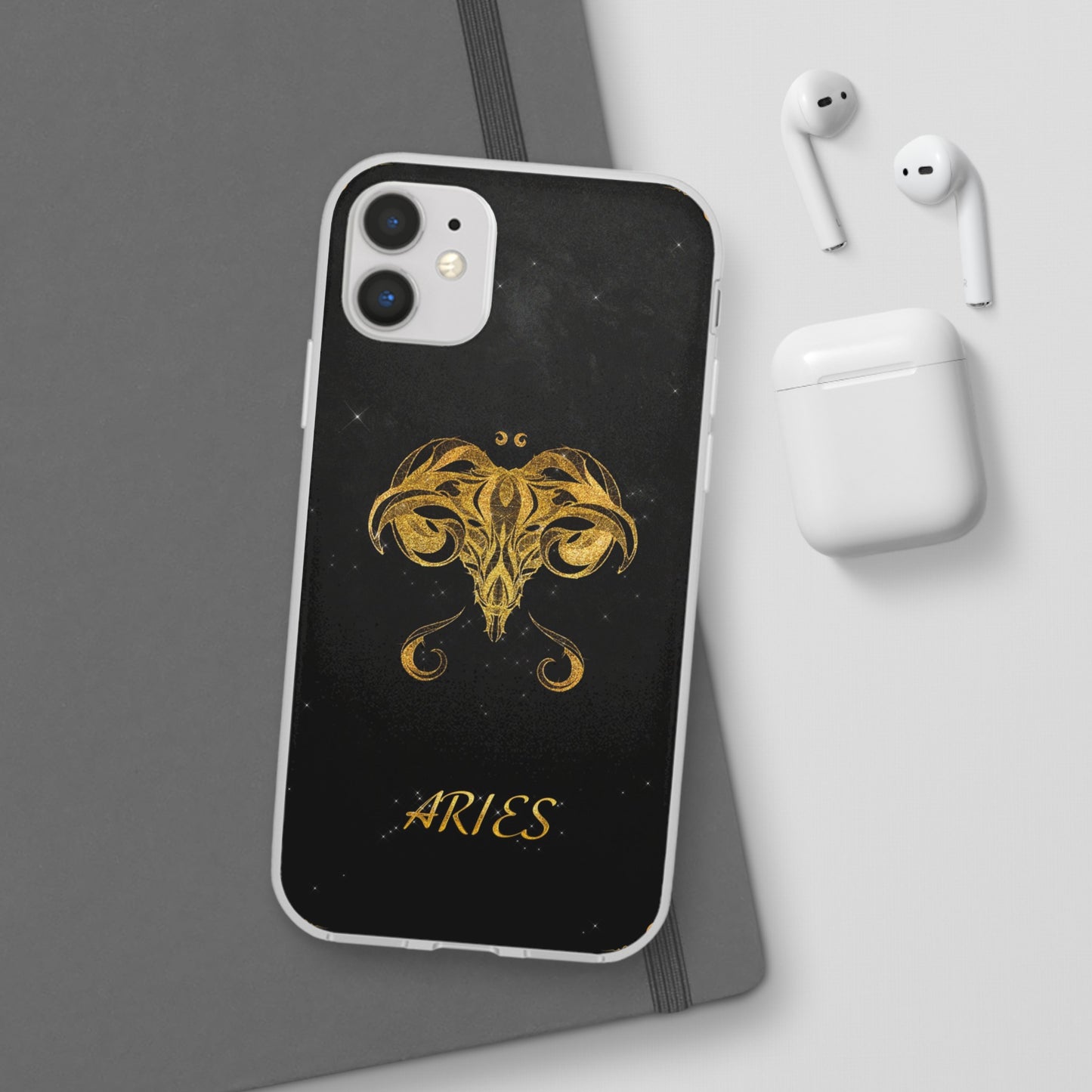 Aries Flexi Case