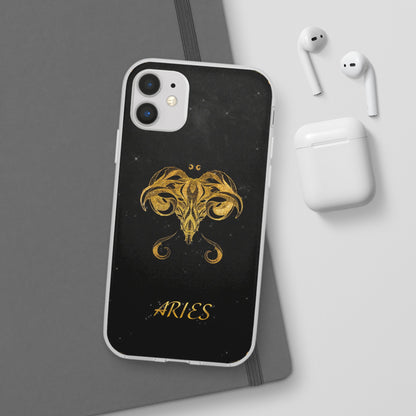 Aries Flexi Case