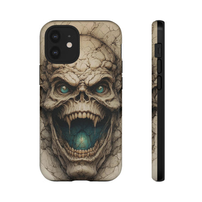 Evil Monster Tough Case