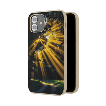 Rays of Hope Biodegradable Case