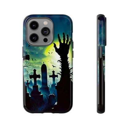 Zombie Tough Case