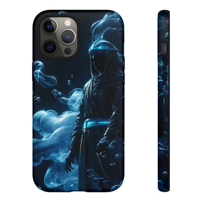 Knights Aura Tough Case