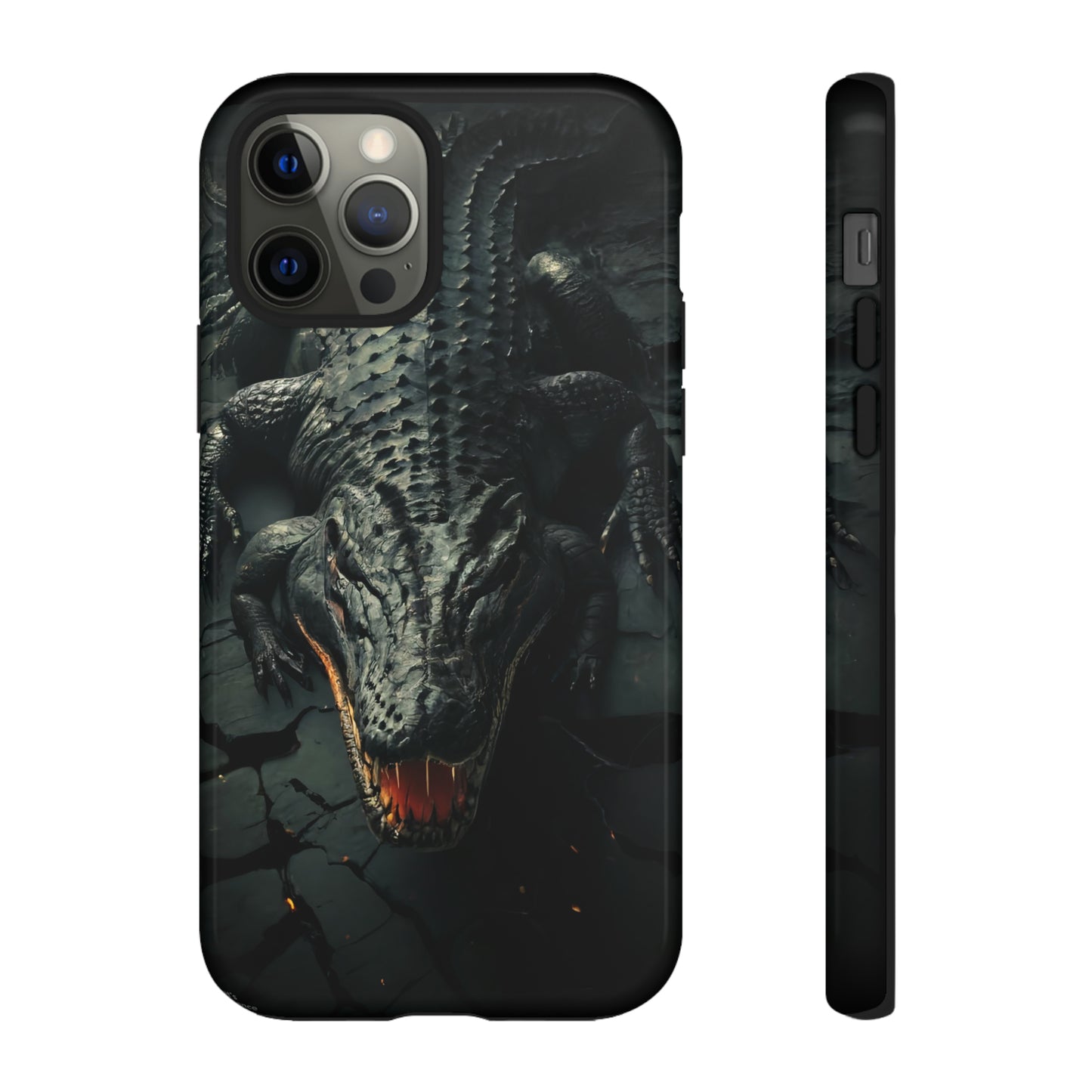 Croc Tough Case