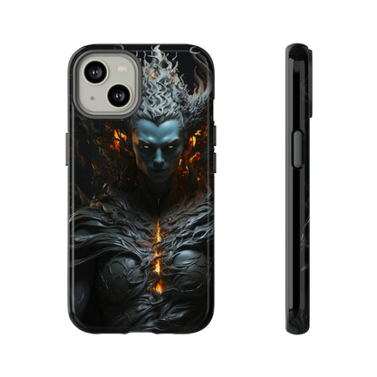 Demon Tough Case