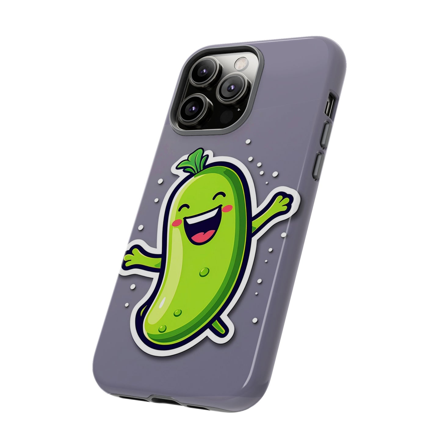 Cheerful Pear Tough Case