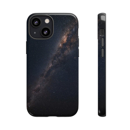 Celestial Galaxy Tough Case