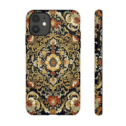 Oriental Design Tough Case