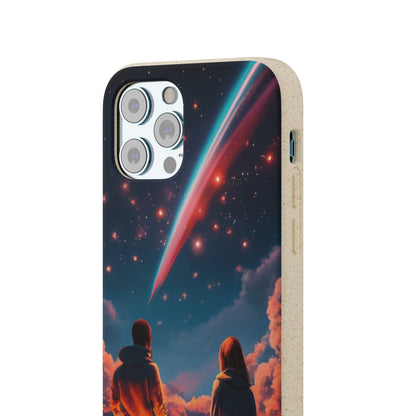 Moonlit Moments Biodegradable Case