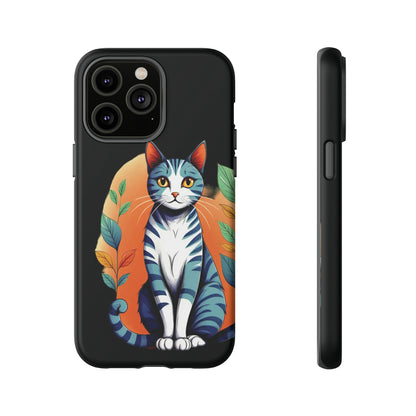 Kitty Kat Tough Case