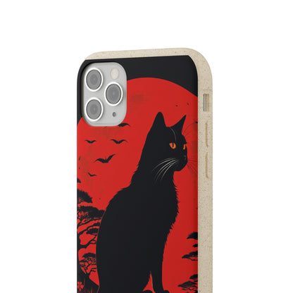 The Watcher Biodegradable Case