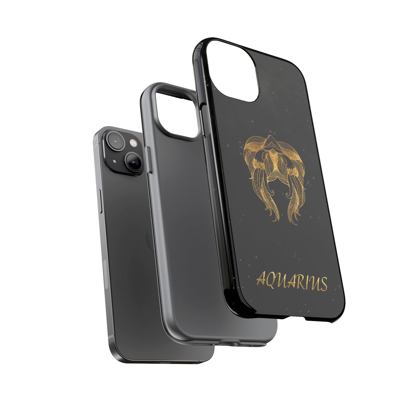 Aquarius Tough Case