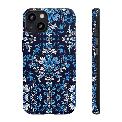 Floral Patterns Tough Case