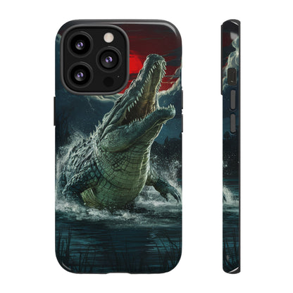 Aggressive Gator Tough Case