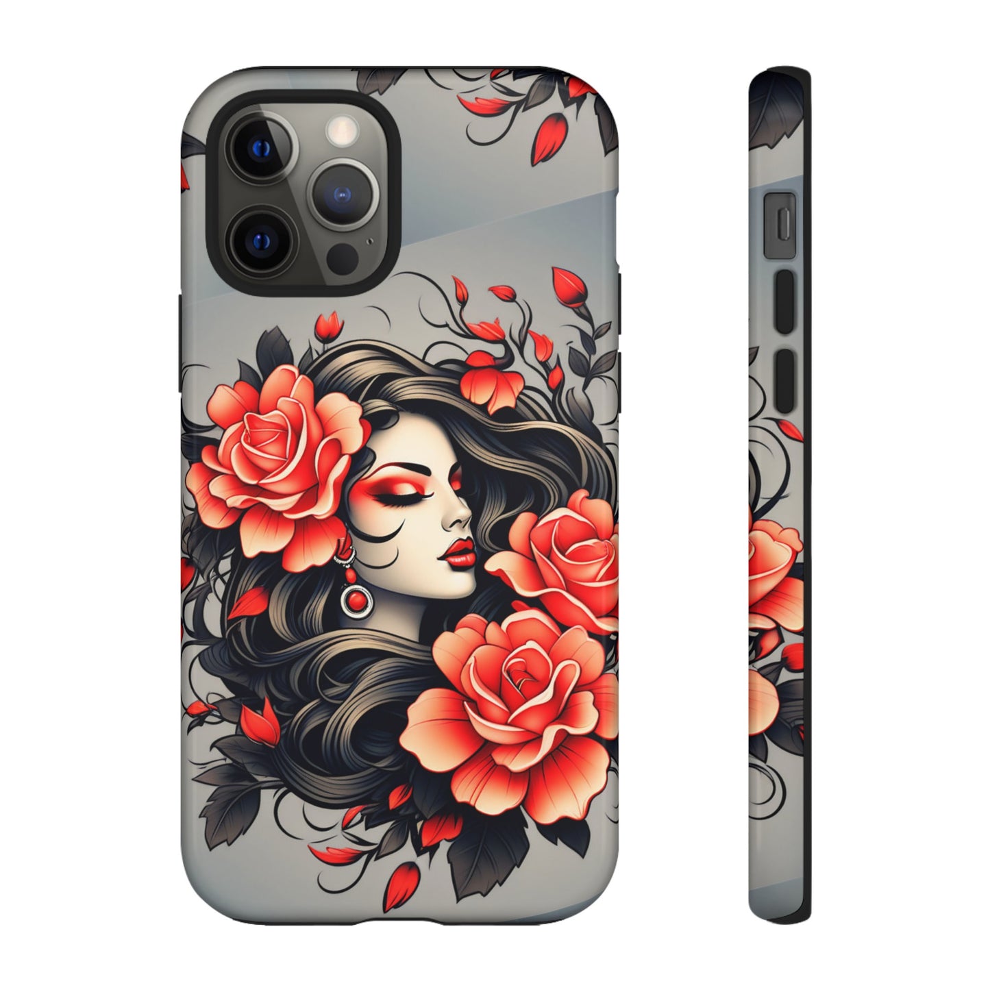 Valentine's Gift Tough Case