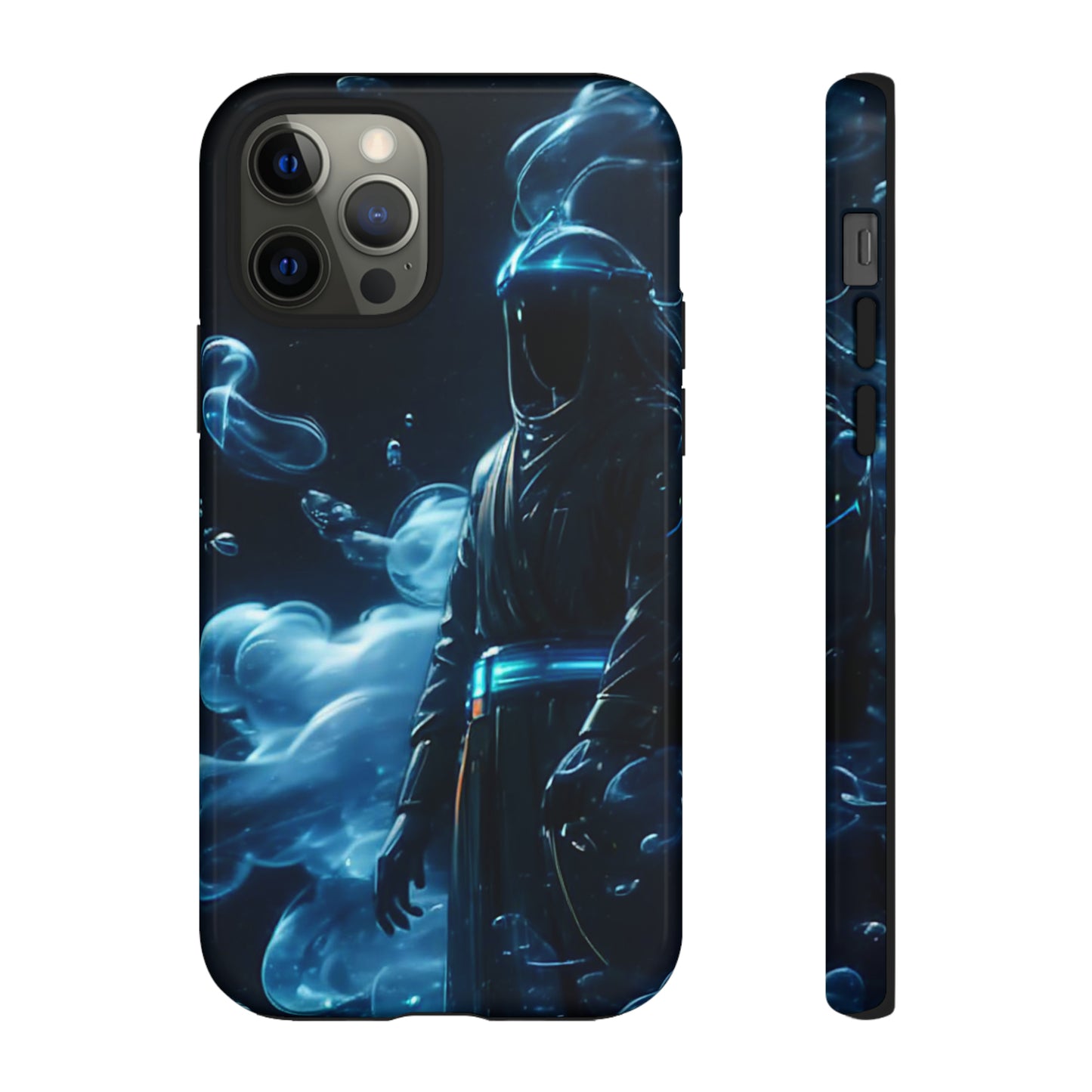 Knights Aura Tough Case