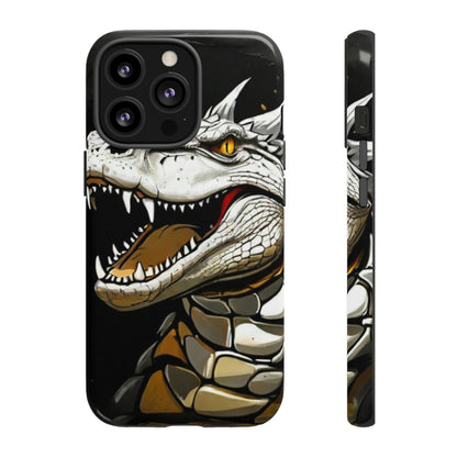 Dragon Art Tough Case