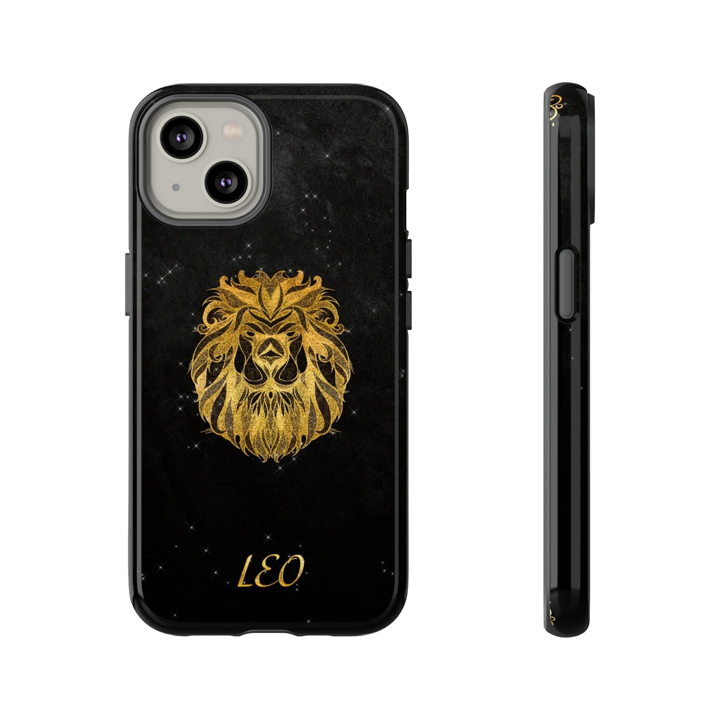 Leo Tough Case