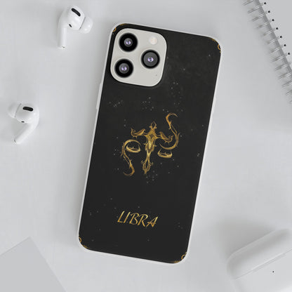 Libra Flexi Case