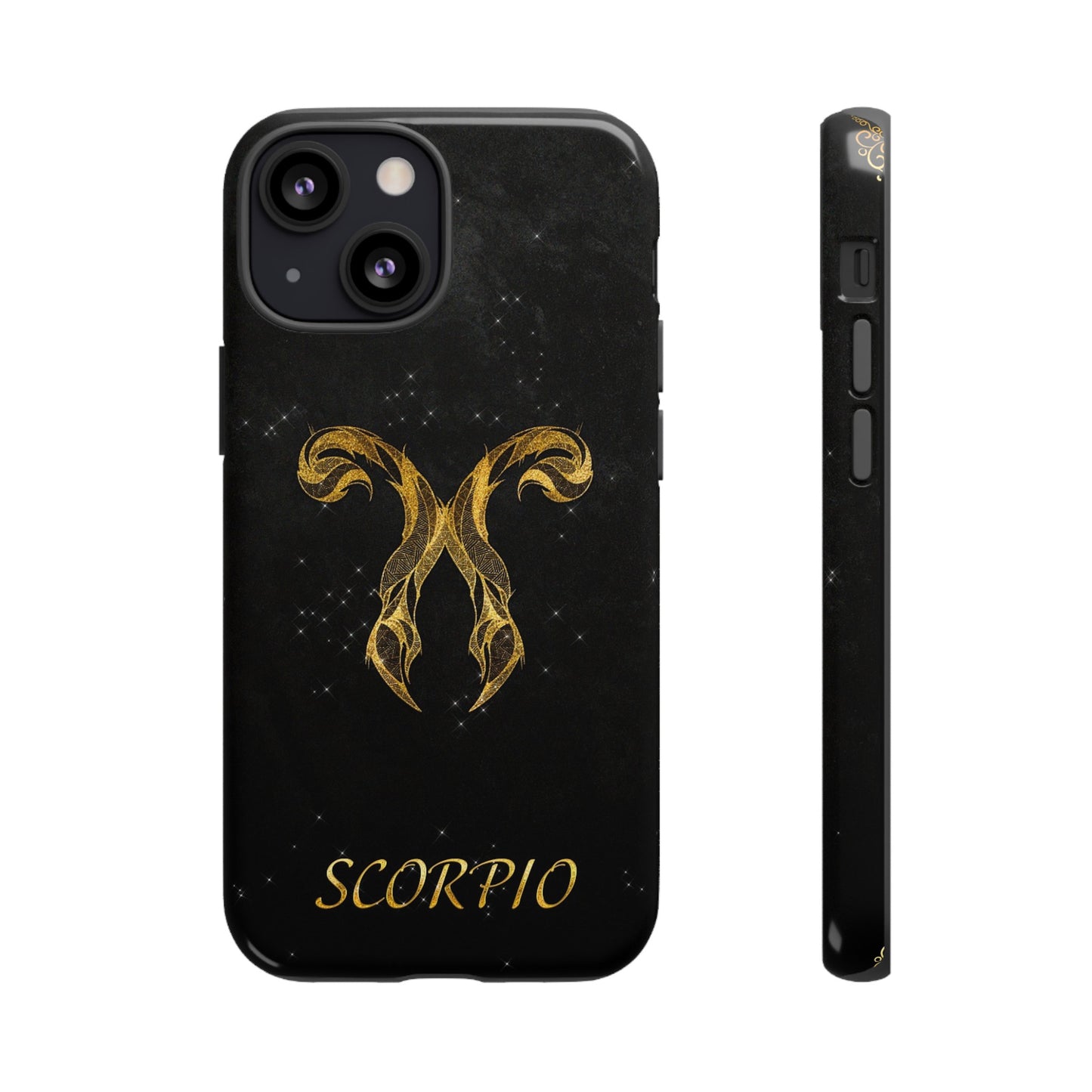 Scorpio Tough Case