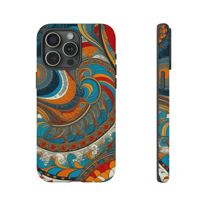 Design Pattern Tough Case