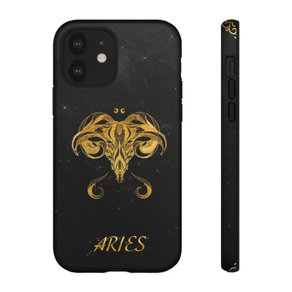 Aries Tough Case