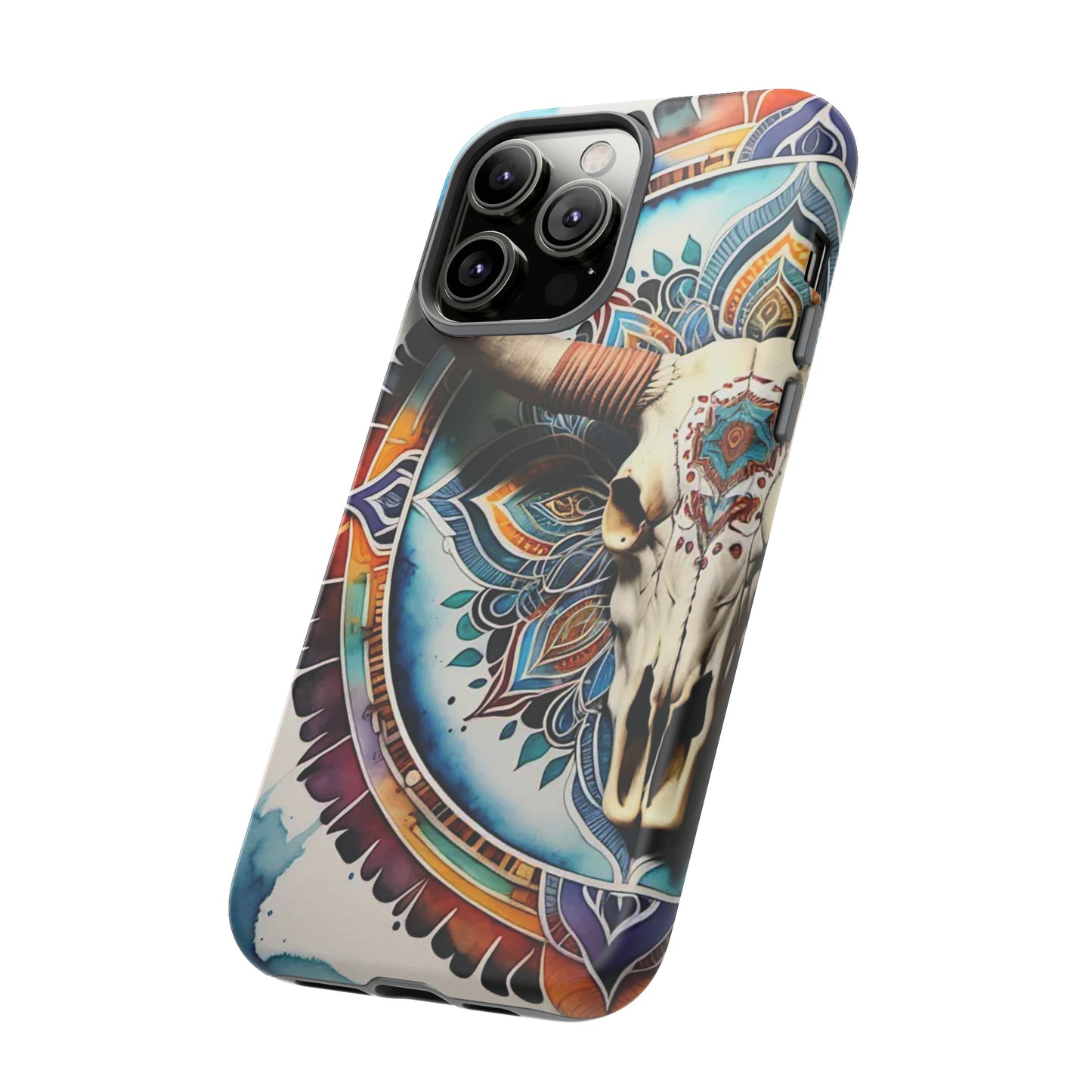 Tribal Tough Case