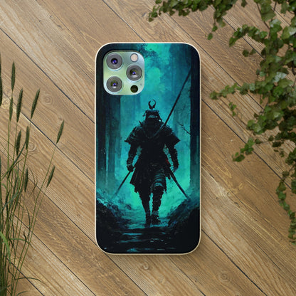 Haunting Nightwalker Biodegradable Case