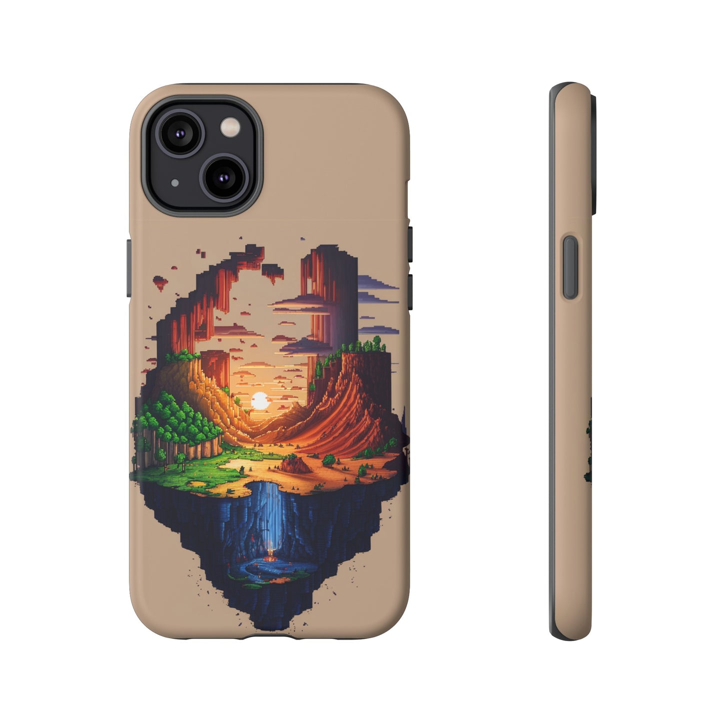 Valley Art Tough Case