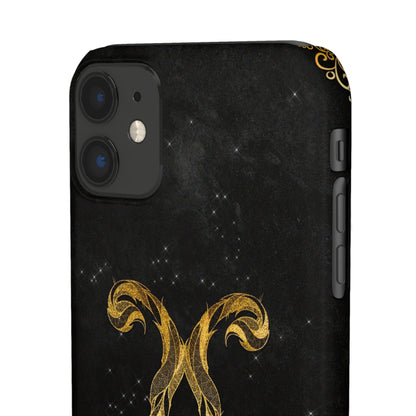 Scorpio Snap Case