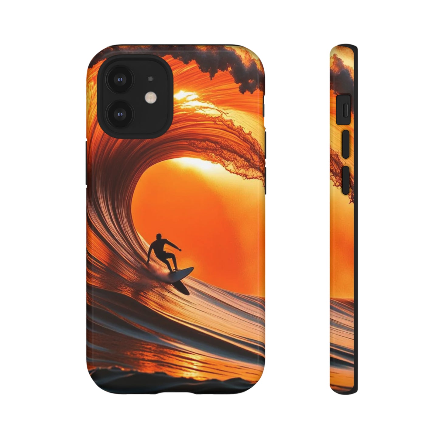 Surfer Tough Case