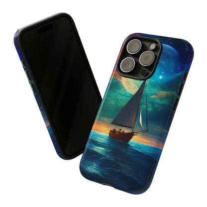 Sailing Tough Case