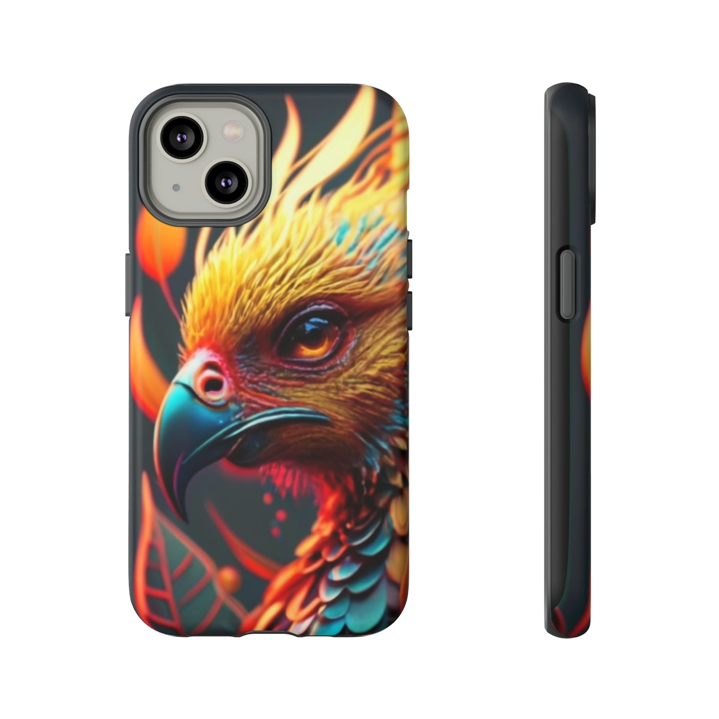 Phoenix Tough Case