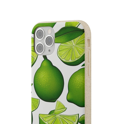 Sour Splash Biodegradable Case