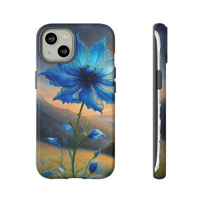 Flower Tough Case