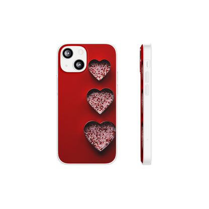 Vessel of Love Flexi Case