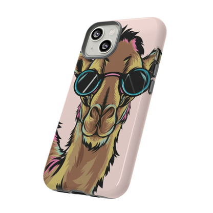 Camel Tough Case