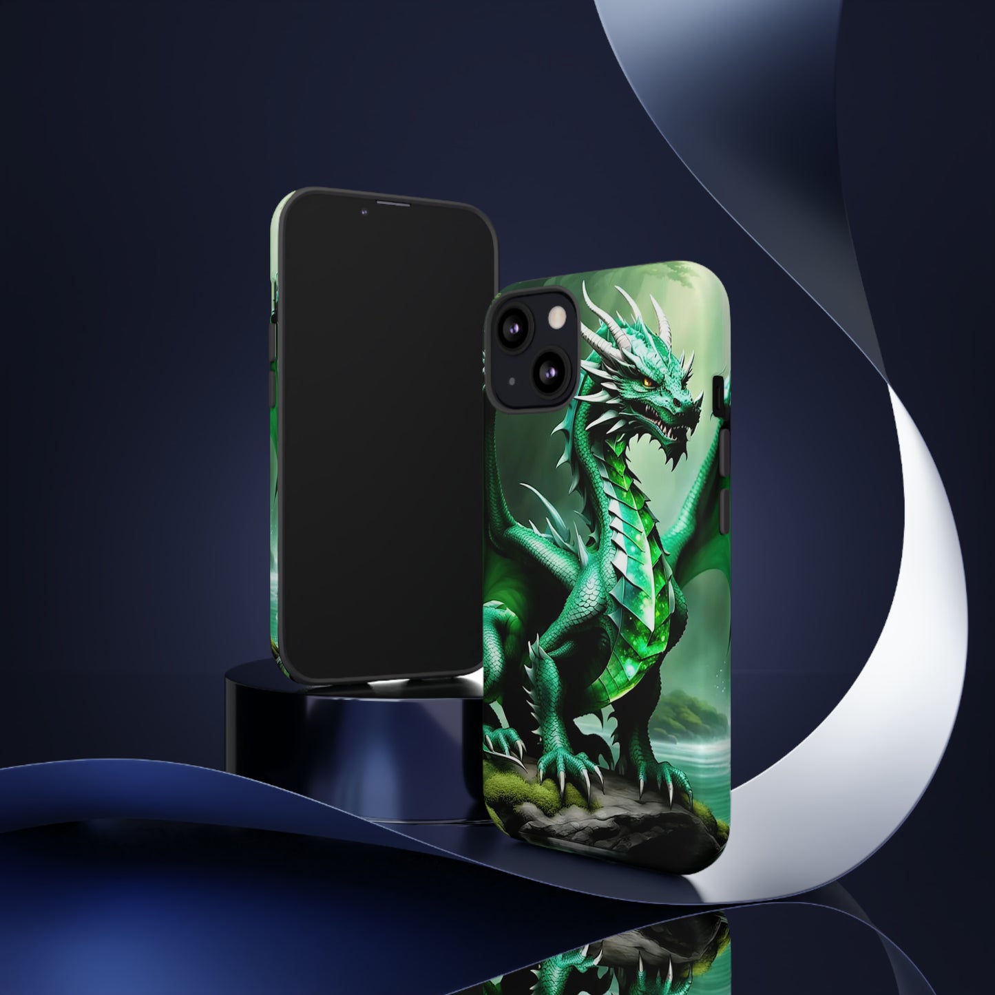 Dragon Tough Case