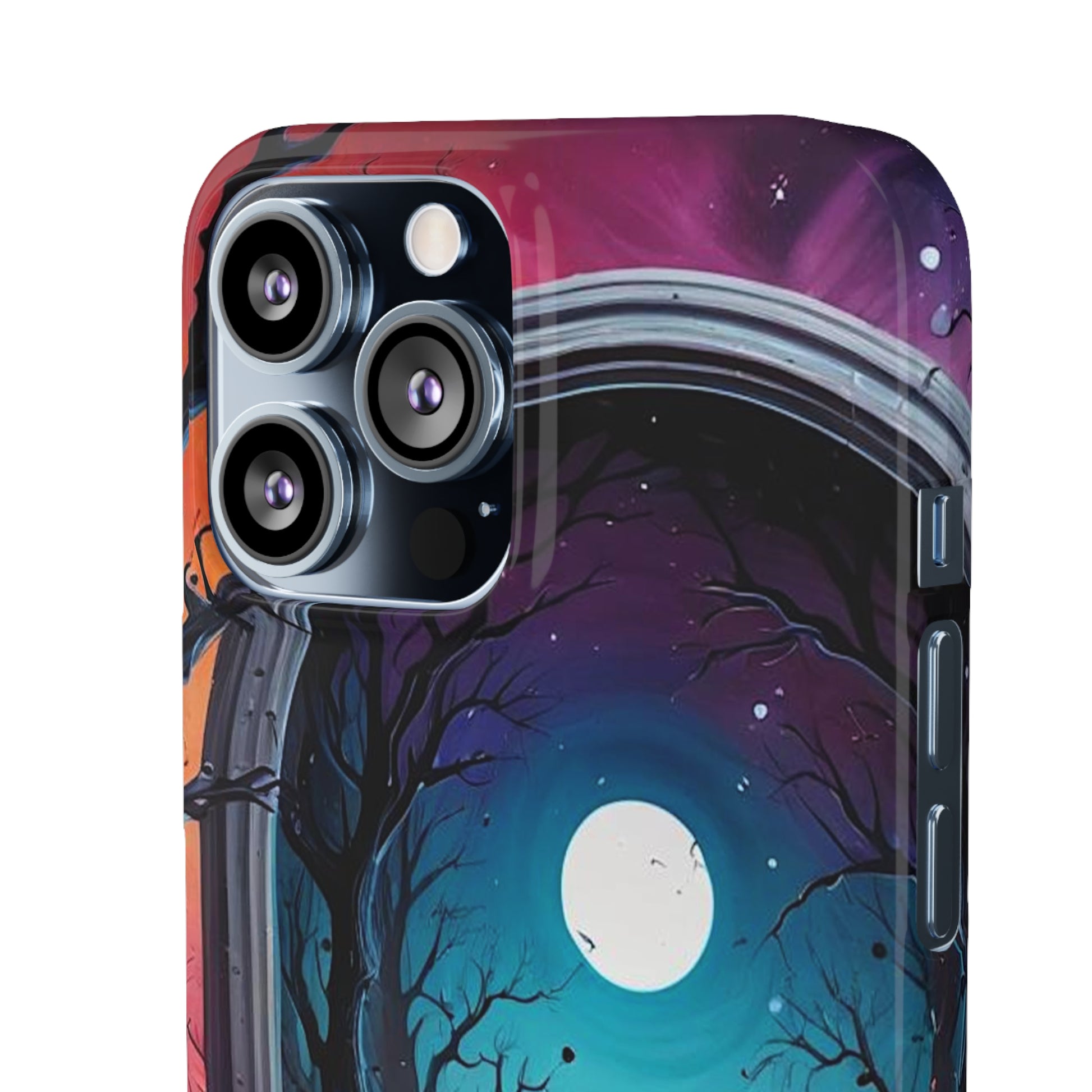 Dream Walker Snap Case - Colorwink