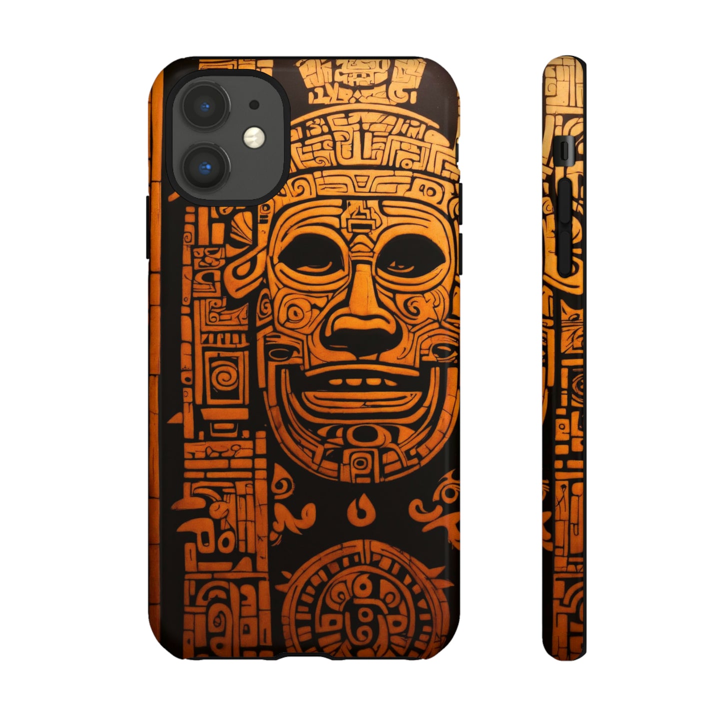 Tribal Tough Case