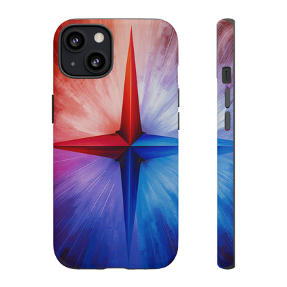 Modern Design Art Tough Case